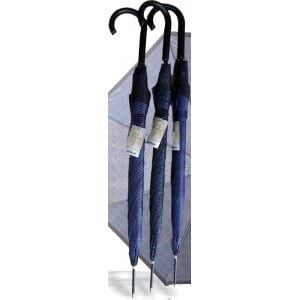 OMBRELLO METALLO UOMO AUTO NYLON
