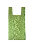 SHOPPERS GRANDE BIO PZ.500 4 kg CM.32X60