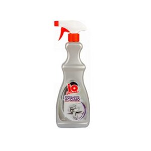 detergente acciaio IO GRASSO  750 ml