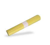 SACCO GIALLO 70x110 Pz.10 gr.20 DIFFERENZIATA