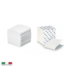 carta igienica interfogliata 2 veli 10,5x 18 cm pz 250 x 36