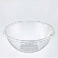 coppette dessert cc.380 pz 20 in plastica trasprenti