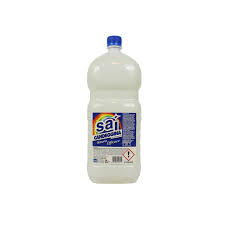 candeggina SAI classica 2 lt