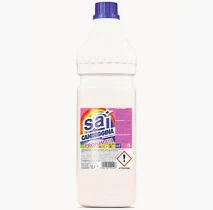 candeggina SAI profumata 1 lt