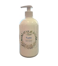 sapone mani  liquido ALLWAYS latte 500 ml