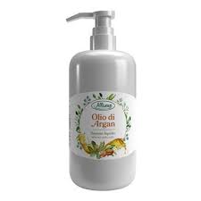 sapone mani liquido ALLWAYS 500 ml oilo di argan