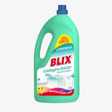 candeggina delicata BLIX freschezza alpina 2 lt