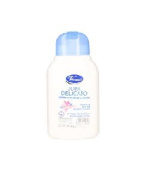 VENUS DETERGENTE INTIMO ULTRA DELICATO CON ESTRATTO DI MALVA 200 ML