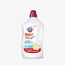 detersivobucato lavatrice liquido RISPLENDO marsiglia 1 lt