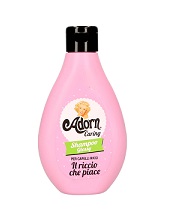 ADORN SHAMPOO GLOSSY 250ML RICCI
