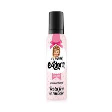 ADORN Supreme Mousse Volumizzante per Capelli 150 Ml