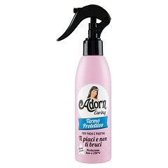ADORN CARING SPRAY TERMO PROTETTIVO PER PHON E PIASTRA 200 ML