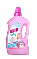 detersivo liquido bucato  Baby ml 1000 blix