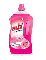 detersivo lavapavimenti alla Rosa ml 1000 BLIX