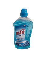 detersivo lavapavimenti 1 lt BLIX fiori delle alpi apuane (prodotto in toscana )