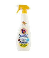 Chanteclair sgrassatore universale profumo di limone superpotente spray 600ml