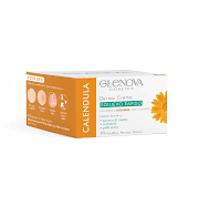 GLENOVA CALENDULA DERMO CREMA SOLLIEVO ML.125