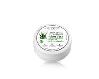 GLENOVA CREMA RIVITALIZZANTE ML.120 CORPO ALOE VERA