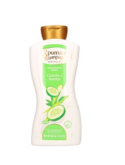 BAGNOCREMA CETRIOLO E BAMBU' Ml.650 SPUMA DI SCIAMPAGNA