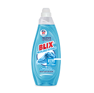 detersivo bucato cicli brevi BLIX profumazione intensa 60 lavaggi genziana delle alpi apuane